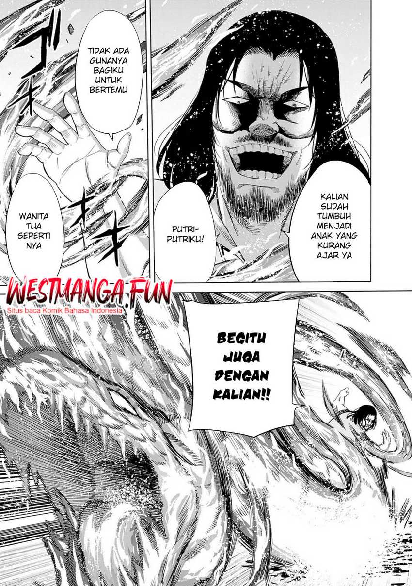 Uragirareta S Rank Boukensha no Ore wa, Aisuru Dorei no Kanojora to Tomoni Dorei dake no Harem Guild o Tsukuru